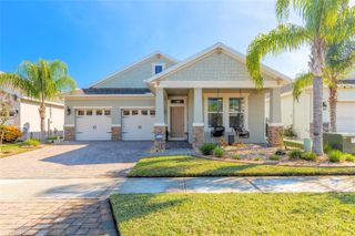 209 VENETIAN PALMS BOULEVARD, New Smyrna Beach, FL 32168