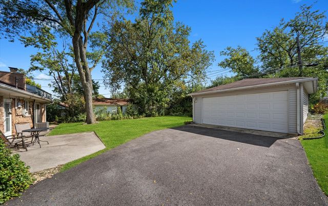 243 Indianwood Boulevard, Park Forest, IL 60466