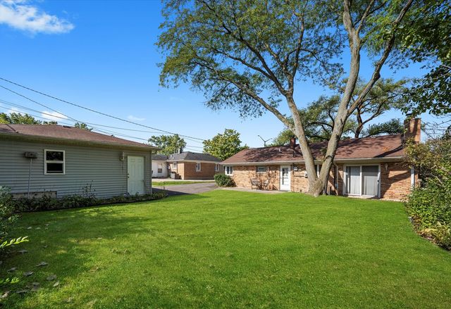 243 Indianwood Boulevard, Park Forest, IL 60466