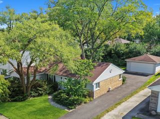 243 Indianwood Boulevard, Park Forest, IL 60466