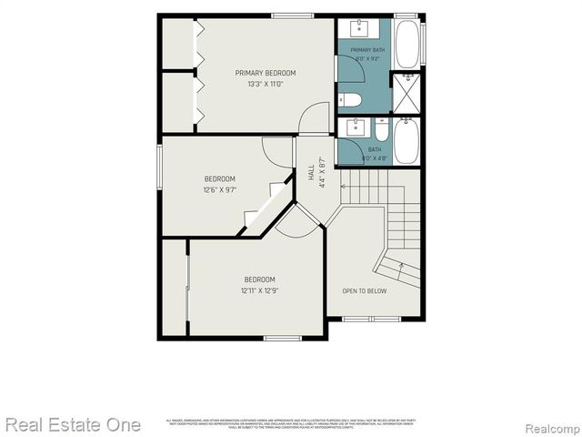 7926 Forest Creek Court, Whitmore Lake, MI 48189