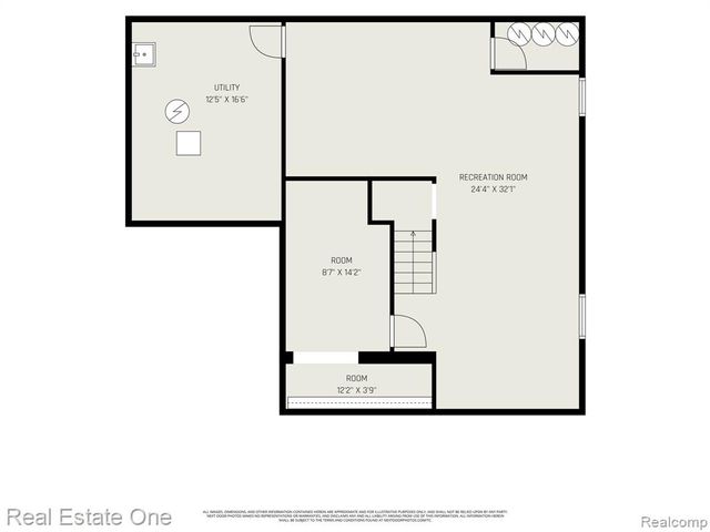 7926 Forest Creek Court, Whitmore Lake, MI 48189