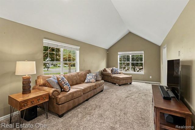 7926 Forest Creek Court, Whitmore Lake, MI 48189