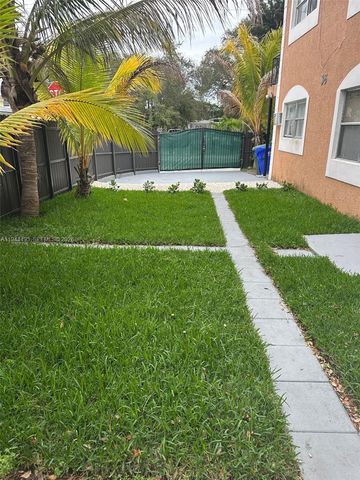 36 NE 64th Ter, Miami, FL 33138