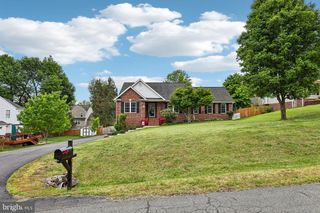 3 JILL CT, Fredericksburg, VA 22405