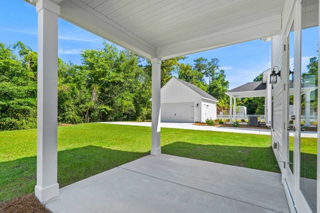 3840 Richardson St., Loris, SC 29569