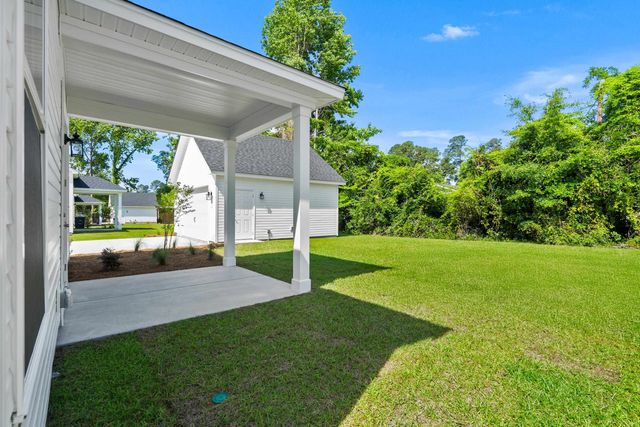 3840 Richardson St., Loris, SC 29569