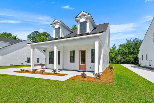 3840 Richardson St., Loris, SC 29569
