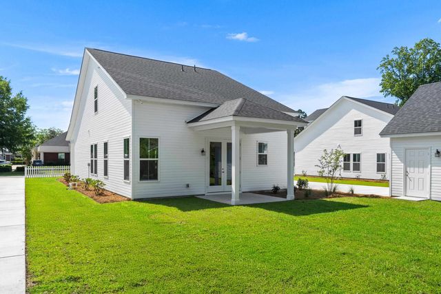 3840 Richardson St., Loris, SC 29569
