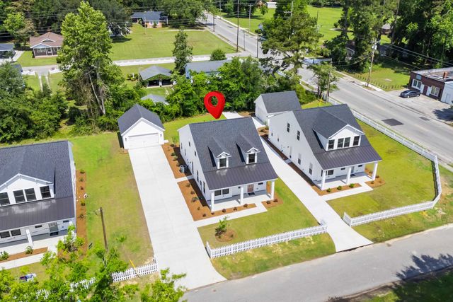 3840 Richardson St., Loris, SC 29569