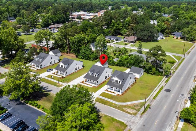 3840 Richardson St., Loris, SC 29569