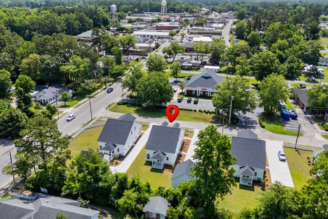 3840 Richardson St., Loris, SC 29569
