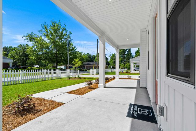 3840 Richardson St., Loris, SC 29569