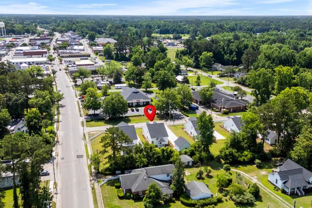 3840 Richardson St., Loris, SC 29569