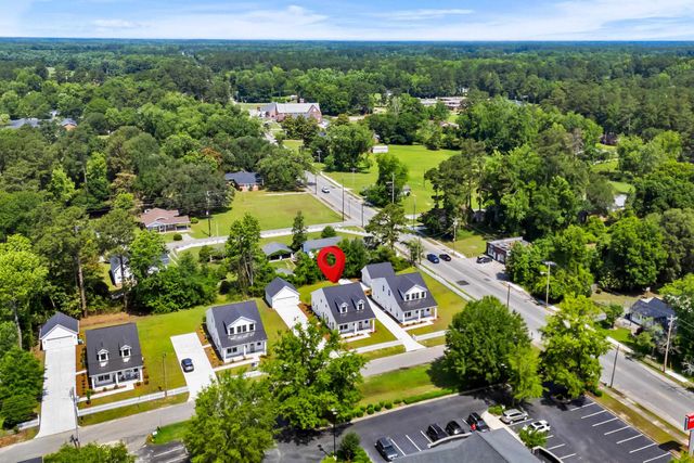 3840 Richardson St., Loris, SC 29569