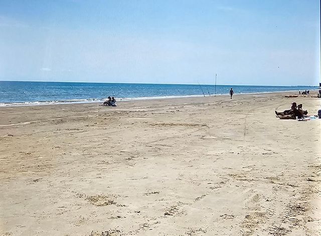 21519 San Luis Pass Road, Galveston, TX 77554