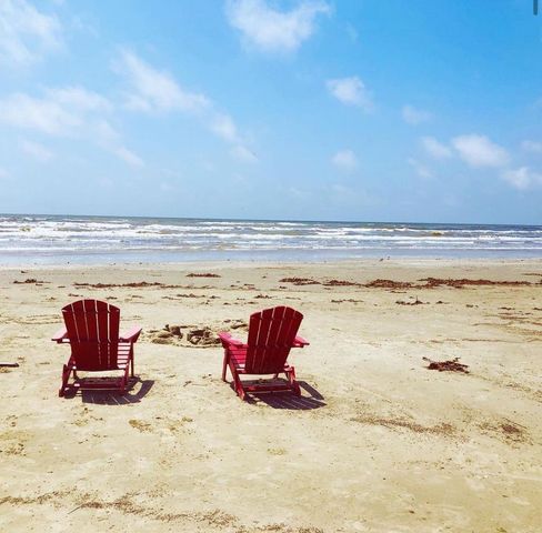 21519 San Luis Pass Road, Galveston, TX 77554