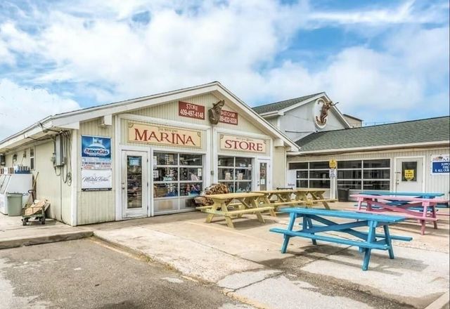 21519 San Luis Pass Road, Galveston, TX 77554