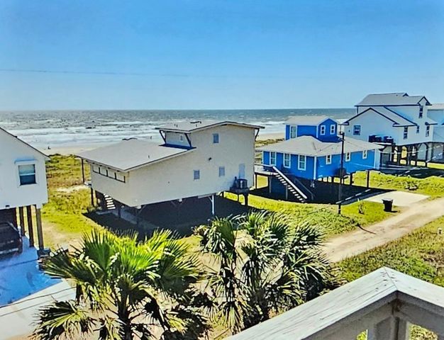21519 San Luis Pass Road, Galveston, TX 77554