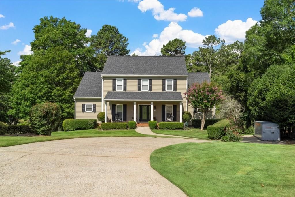 562 STILLWATERS DR SW, Marietta, GA 30064