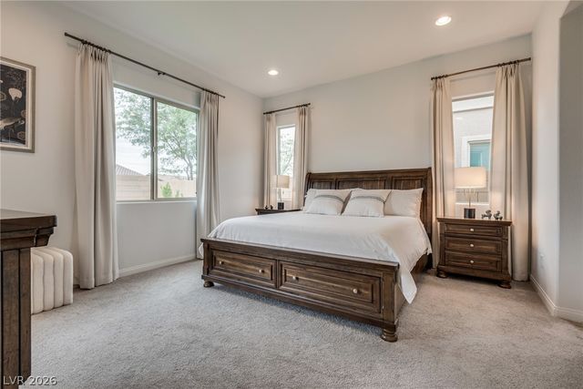 549 Cadence Vista Drive, Henderson, NV 89011