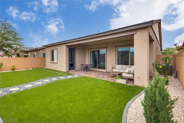 549 Cadence Vista Drive, Henderson, NV 89011