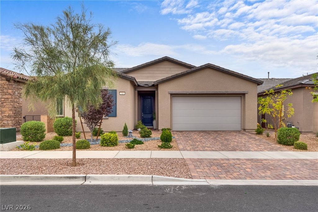 549 Cadence Vista Drive, Henderson, NV 89011 — photo 2