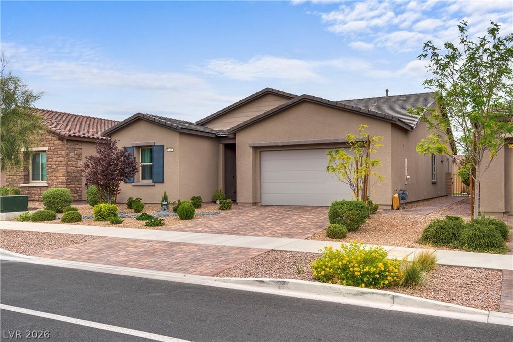 549 Cadence Vista Drive, Henderson, NV 89011 — photo 3