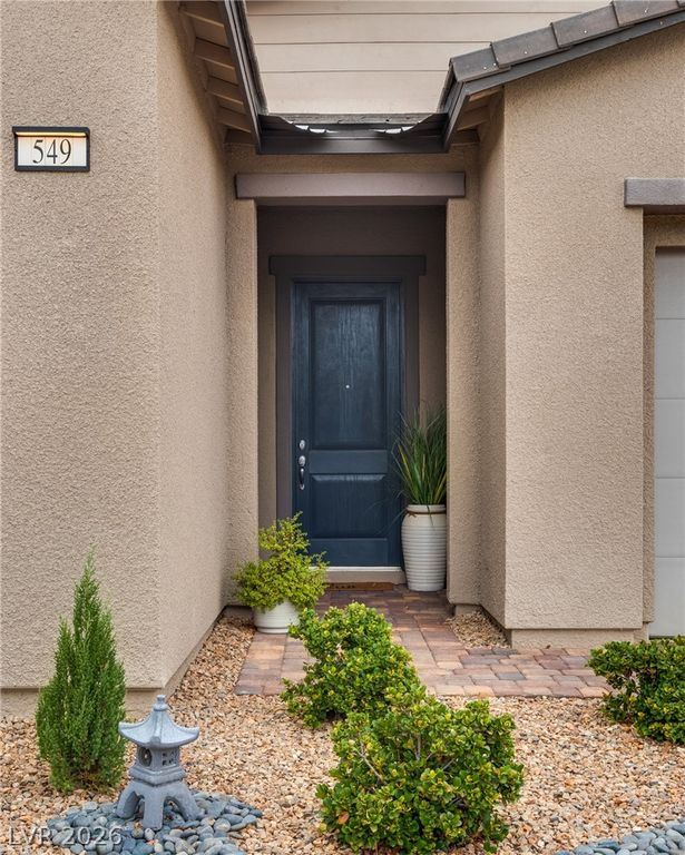 549 Cadence Vista Drive, Henderson, NV 89011 — photo 4