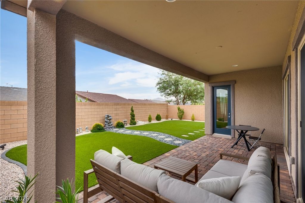 549 Cadence Vista Drive, Henderson, NV 89011 — photo 5