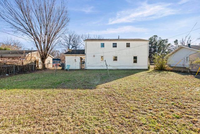 5064 KNIGHT ARNOLD RD, Memphis, TN 38118