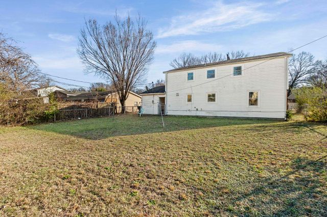 5064 KNIGHT ARNOLD RD, Memphis, TN 38118