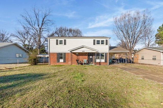 5064 KNIGHT ARNOLD RD, Memphis, TN 38118