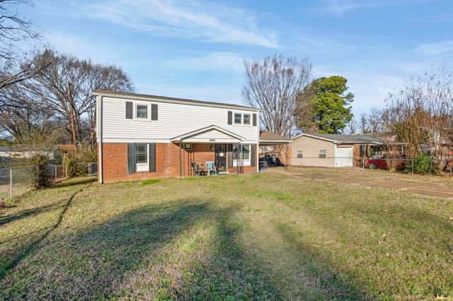 5064 KNIGHT ARNOLD RD, Memphis, TN 38118