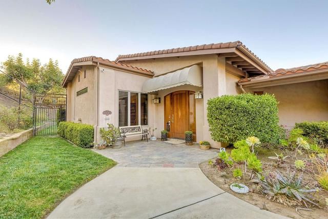 15615 Pauma Valley Dr, Pauma Valley, CA 92061