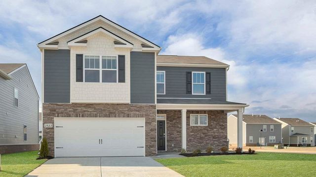 4080 Amelia Lane, White House, TN 37188