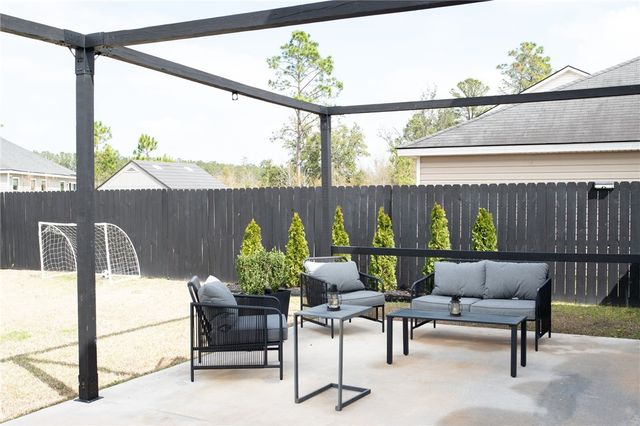 226 Roswell Drive E, Brunswick, GA 31525