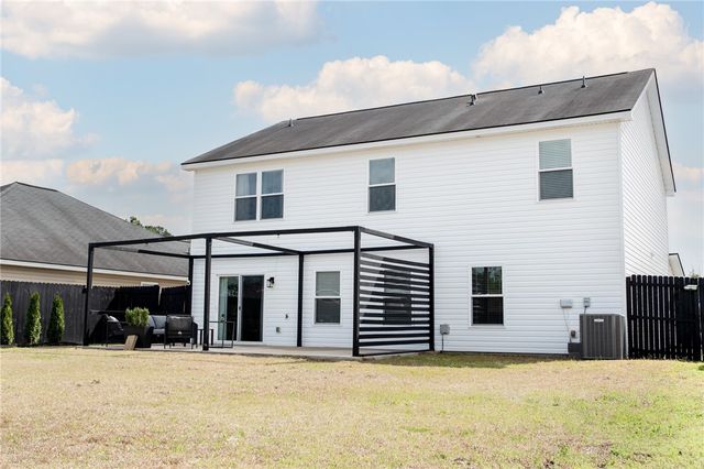 226 Roswell Drive E, Brunswick, GA 31525