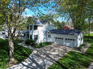 1950 Jackson Street, St Clair, MI 48079