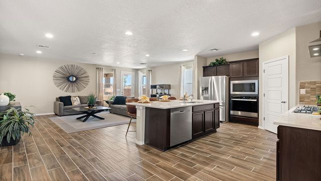 4106 Estrella Noche, Santa Fe, NM 87507