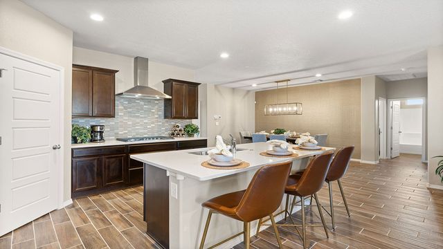 4106 Estrella Noche, Santa Fe, NM 87507