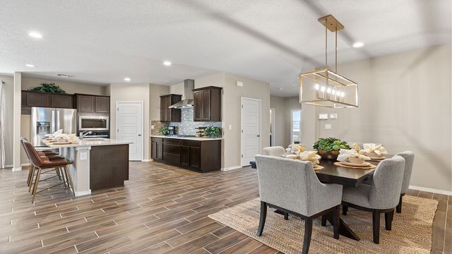 4106 Estrella Noche, Santa Fe, NM 87507