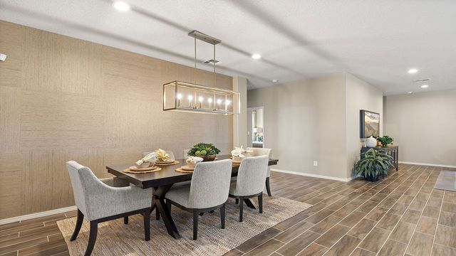 4106 Estrella Noche, Santa Fe, NM 87507