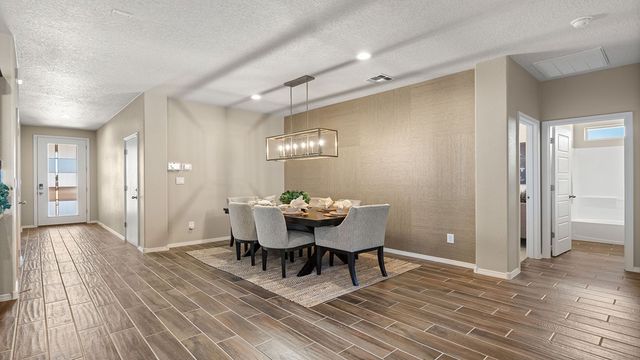 4106 Estrella Noche, Santa Fe, NM 87507