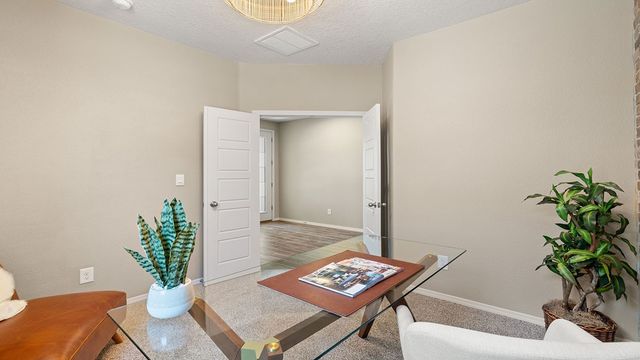 4106 Estrella Noche, Santa Fe, NM 87507
