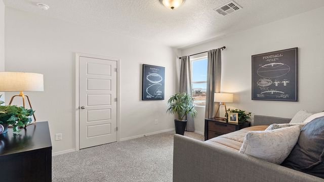 4106 Estrella Noche, Santa Fe, NM 87507