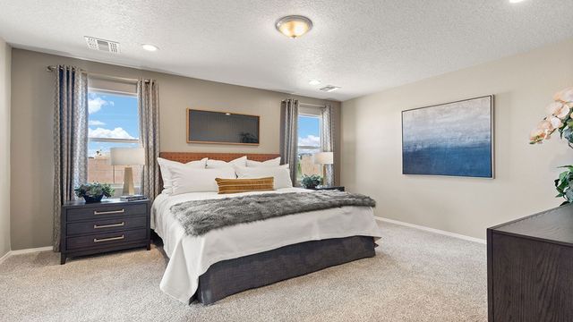 4106 Estrella Noche, Santa Fe, NM 87507