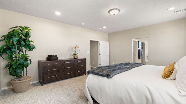 4106 Estrella Noche, Santa Fe, NM 87507
