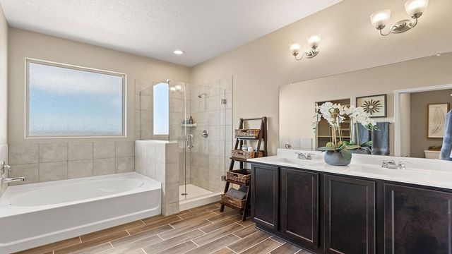 4106 Estrella Noche, Santa Fe, NM 87507