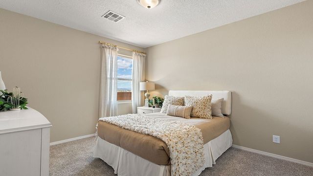 4106 Estrella Noche, Santa Fe, NM 87507